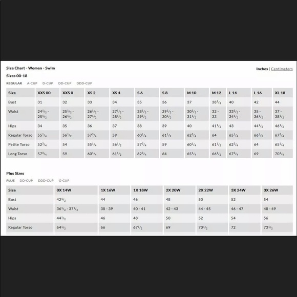 Lands End Pink Paisley Tankini Swim Top SZ… - Picture 4 of 10